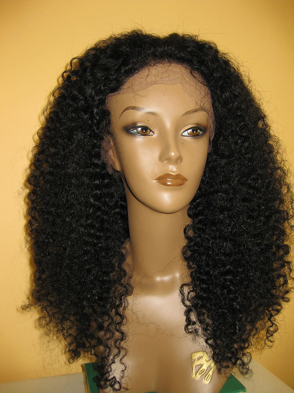 Wig Cleaning and Installation Bethel Wigs Salon United States
